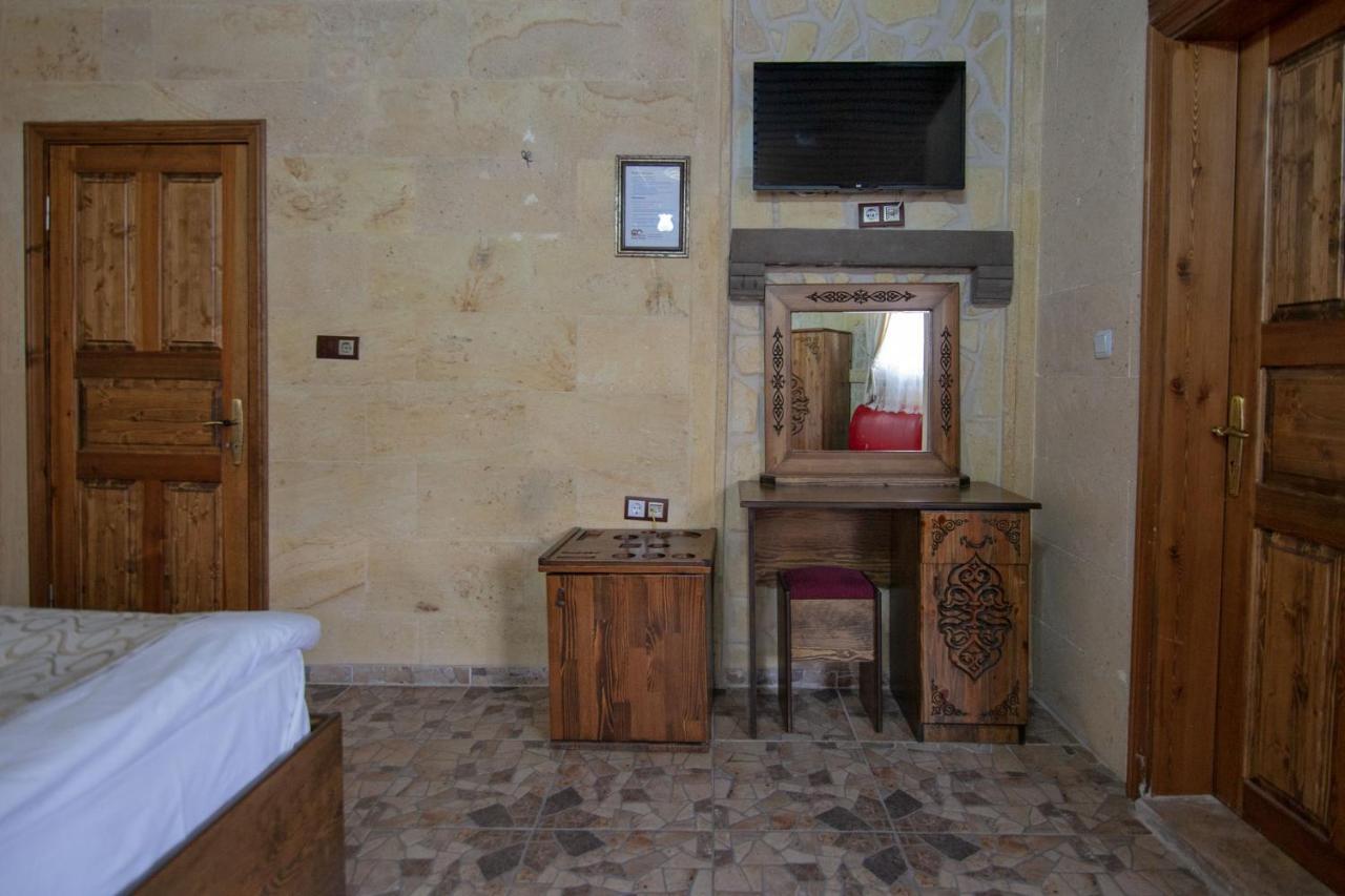 Hotel Peace Stone House Göreme Exterior foto